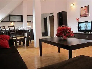 Appartement Apart Styl Apartament Radowid Z Basenem, Centrum Miasta Zakopane Pologne