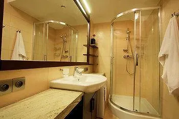 Apart Styl Apartament Radowid Z Basenem, Centrum Miasta Zakopane 0*,  Pologne