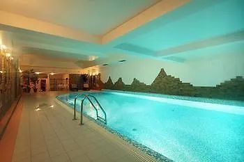 Apart Styl Apartament Radowid Z Basenem, Centrum Miasta Zakopane Appartement