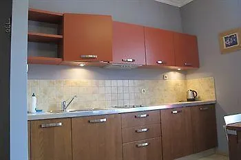 Appartement Apart Styl Apartament Radowid Z Basenem, Centrum Miasta Zakopane