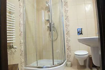 Appartement Apart Styl Apartament Radowid Z Basenem, Centrum Miasta Zakopane