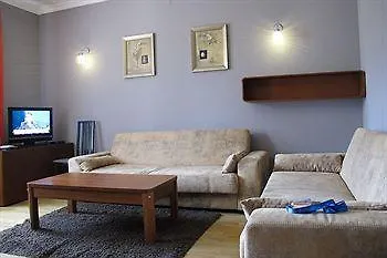 Apart Styl Apartament Radowid Z Basenem, Centrum Miasta Zakopane Pologne
