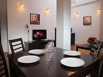 Appartement Apart Styl Apartament Radowid Z Basenem, Centrum Miasta Zakopane