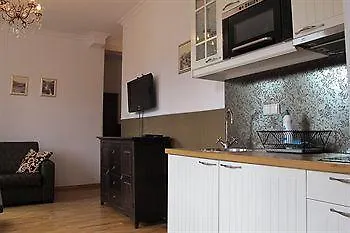 Apart Styl Apartament Radowid Z Basenem, Centrum Miasta Zakopane 0*,  Pologne