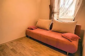 Apart Styl Apartament Radowid Z Basenem, Centrum Miasta Zakopane Appartement