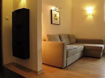 Apart Styl Apartament Radowid Z Basenem, Centrum Miasta Zakopane Appartement