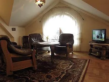 Apart Styl Apartament Radowid Z Basenem, Centrum Miasta Zakopane 0*,  Pologne