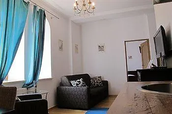 Apart Styl Apartament Radowid Z Basenem, Centrum Miasta Zakopane