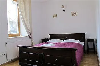 Appartement Apart Styl Apartament Radowid Z Basenem, Centrum Miasta Zakopane
