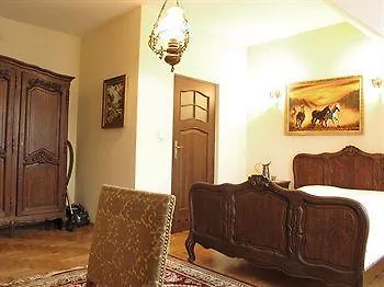 Apart Styl Apartament Radowid Z Basenem, Centrum Miasta Zakopane