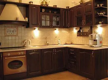 Appartement Apart Styl Apartament Radowid Z Basenem, Centrum Miasta Zakopane
