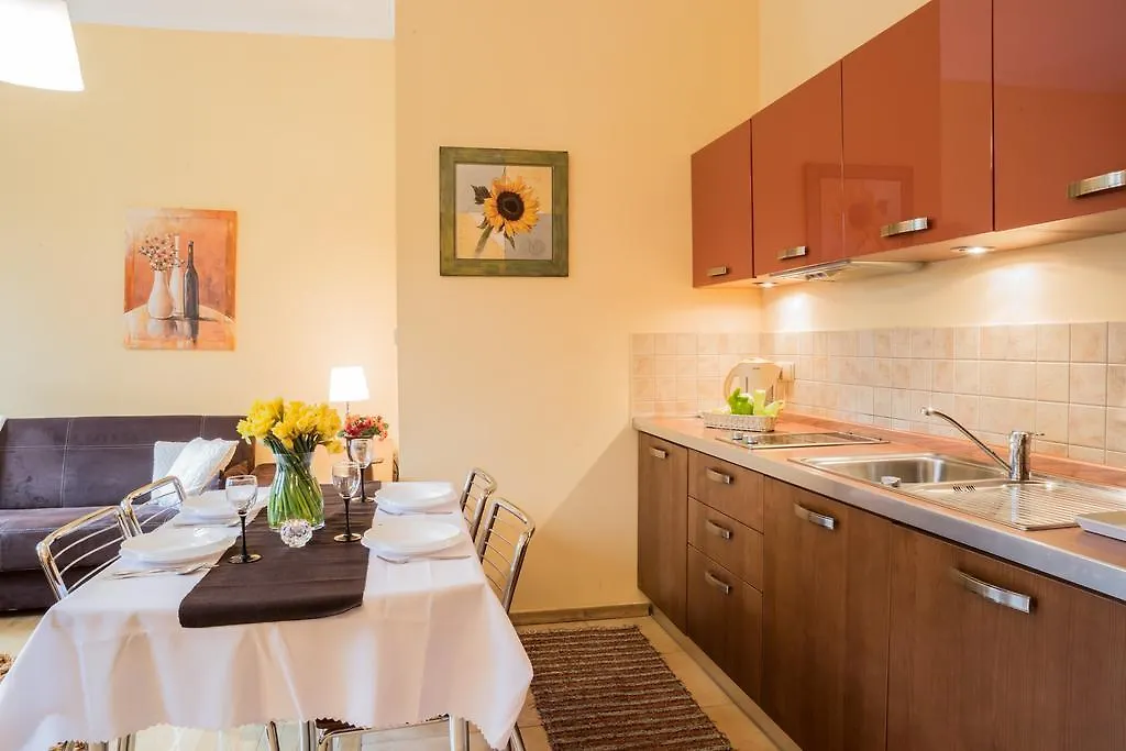 Apart Styl Apartament Radowid Z Basenem, Centrum Miasta Zakopane Appartement
