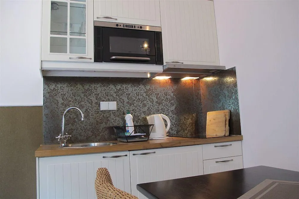 Apart Styl Apartament Radowid Z Basenem, Centrum Miasta Zakopane