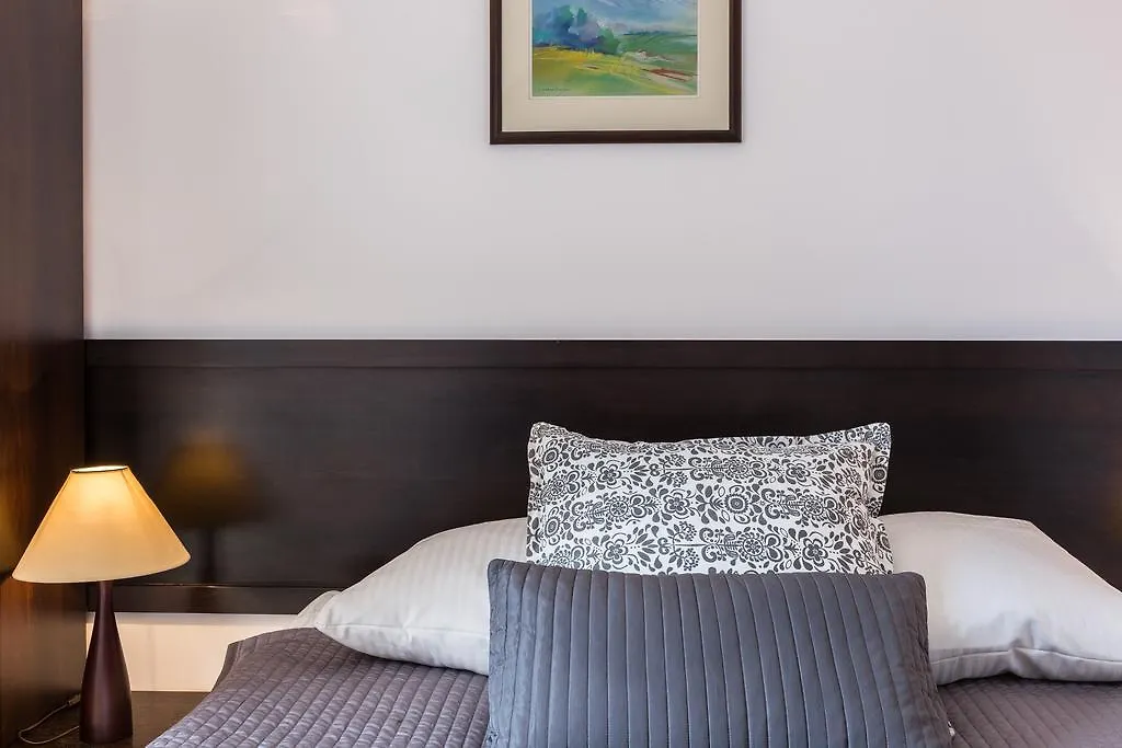 Apart Styl Apartament Radowid Z Basenem, Centrum Miasta Zakopane