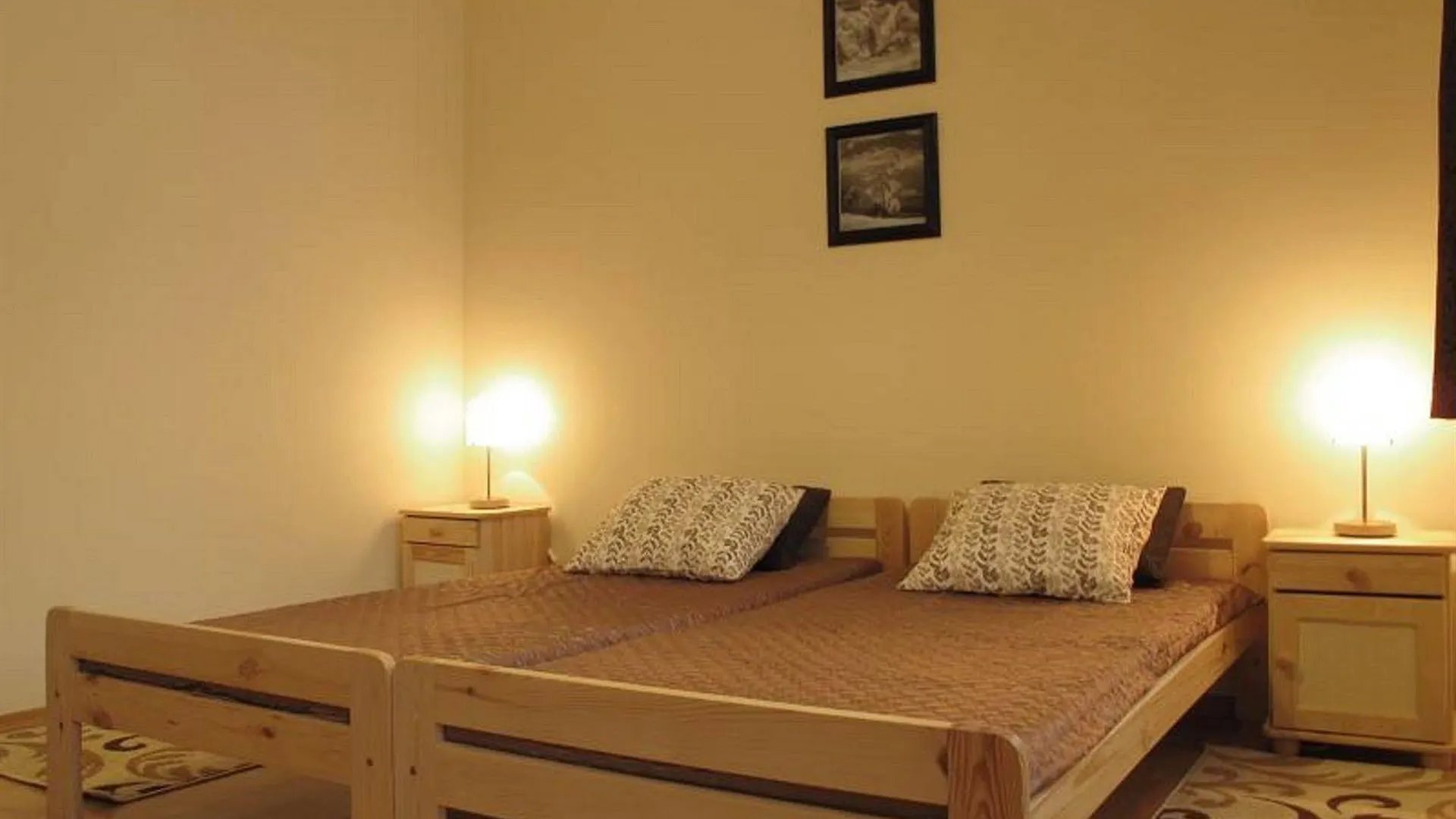 Apart Styl Apartament Radowid Z Basenem, Centrum Miasta Zakopane 0*,