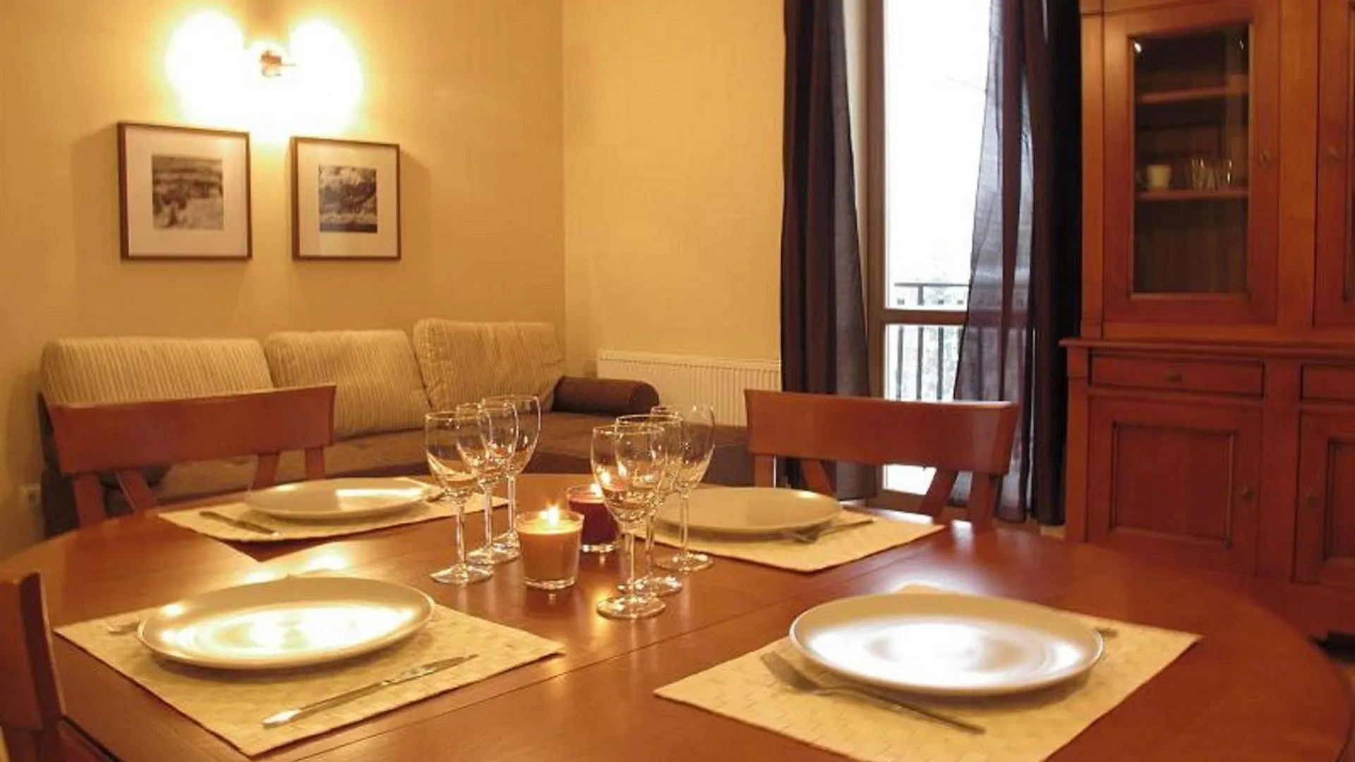 Apart Styl Apartament Radowid Z Basenem, Centrum Miasta Zakopane 0*,