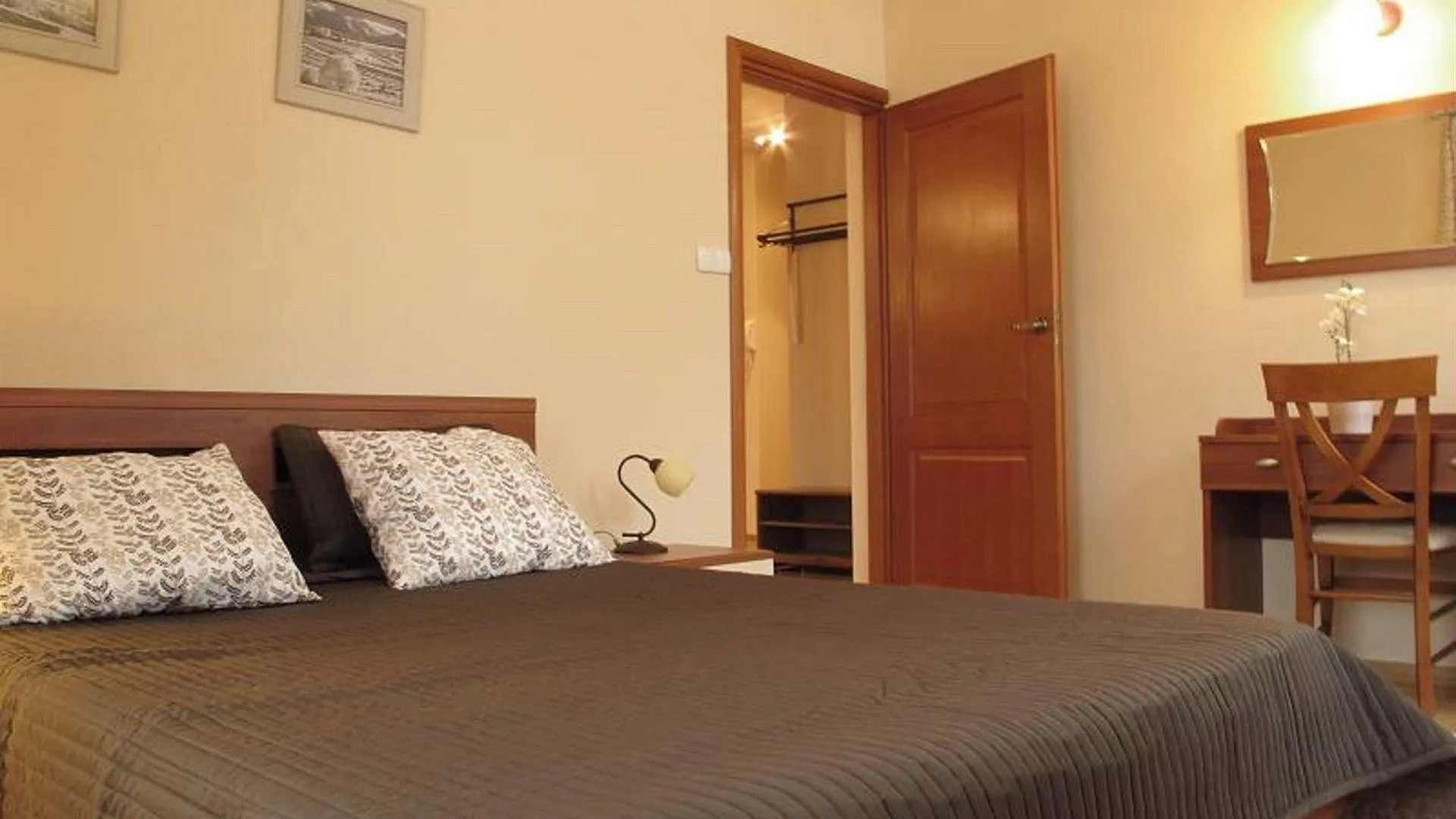 Apart Styl Apartament Radowid Z Basenem, Centrum Miasta Zakopane Appartement