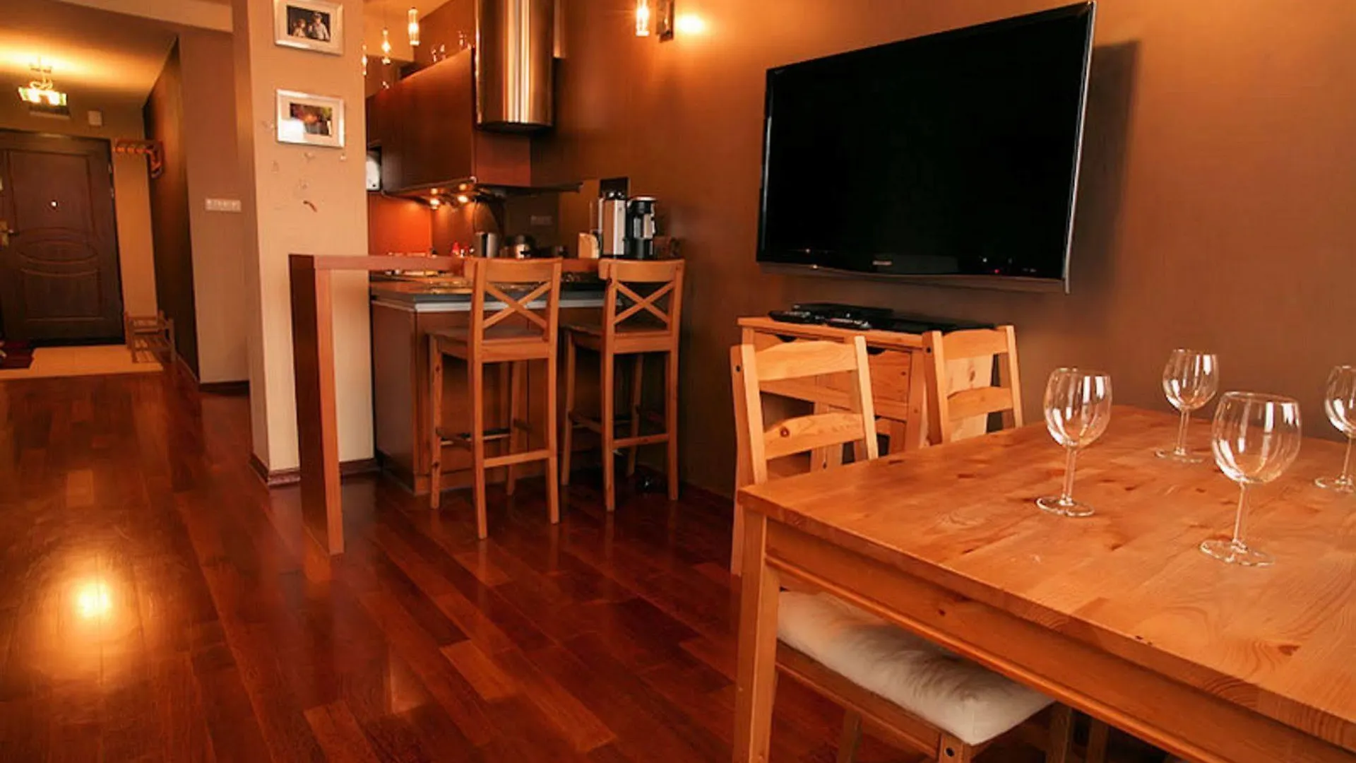 Apart Styl Apartament Radowid Z Basenem, Centrum Miasta Zakopane Pologne