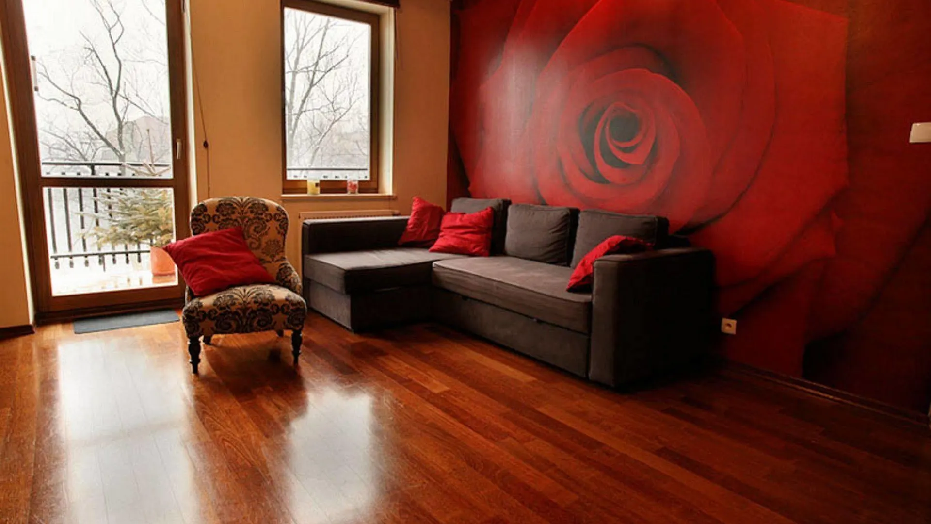 Apart Styl Apartament Radowid Z Basenem, Centrum Miasta Zakopane Appartement