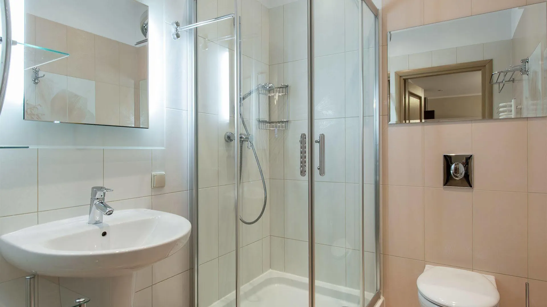 Apart Styl Apartament Radowid Z Basenem, Centrum Miasta Zakopane Appartement