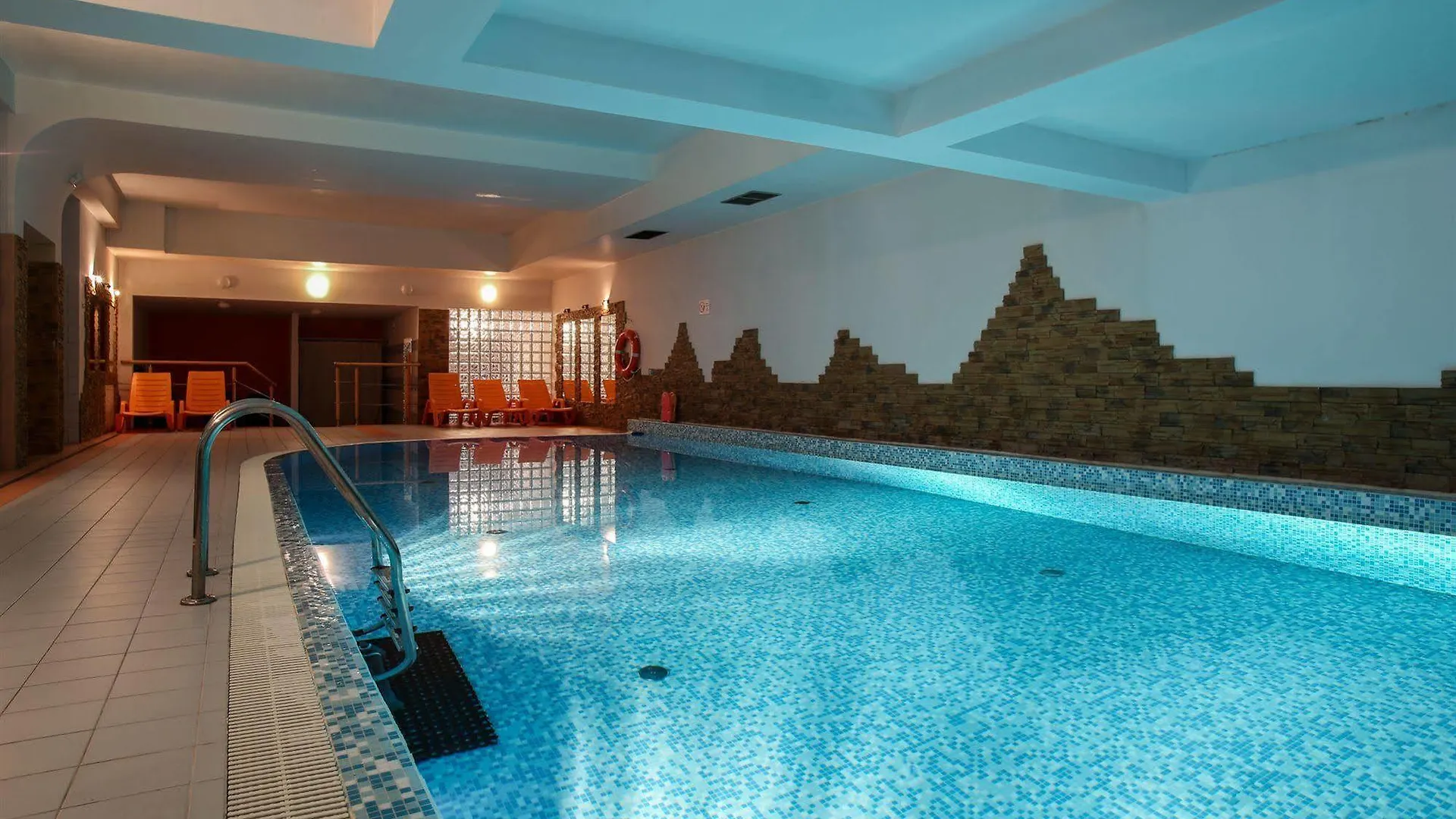 Appartement Apart Styl Apartament Radowid Z Basenem, Centrum Miasta Zakopane